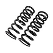 Load image into Gallery viewer, ARB / OME Coil Spring Rear Nissan Y62 Med - Back View