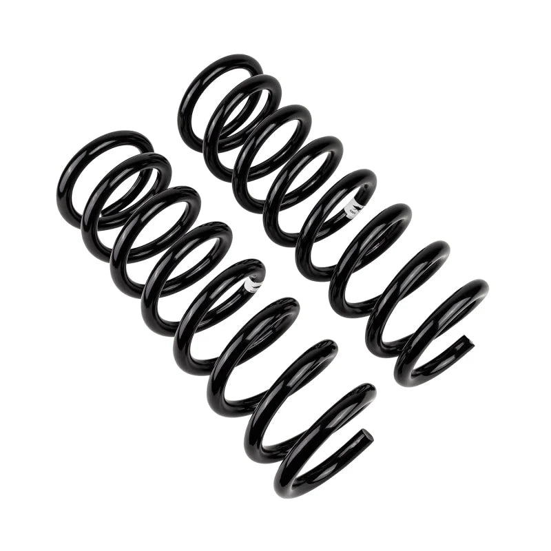 ARB / OME Coil Spring Rear Nissan Y62 Med - Additional View 5
