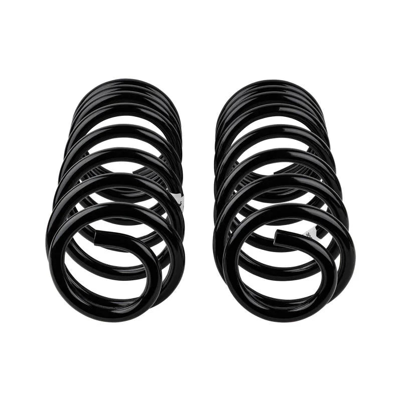 ARB / OME Coil Spring Rear Np300 200Kg - Side View