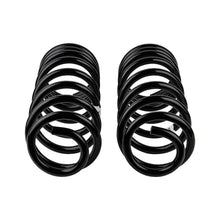 Load image into Gallery viewer, ARB / OME Coil Spring Rear Np300 200Kg - Side View