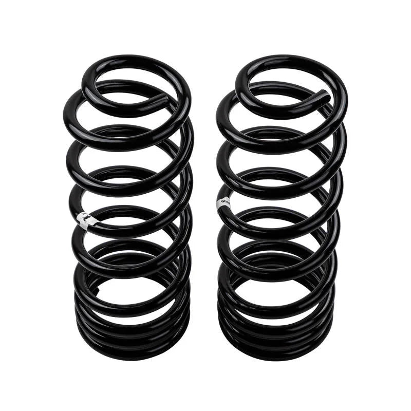 ARB / OME Coil Spring Rear Np300 200Kg - Back View