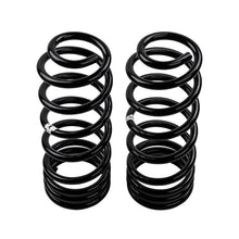 Load image into Gallery viewer, ARB / OME Coil Spring Rear Np300 200Kg - Back View
