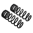 Load image into Gallery viewer, ARB / OME Coil Spring Rear Np300 200Kg - Installation View