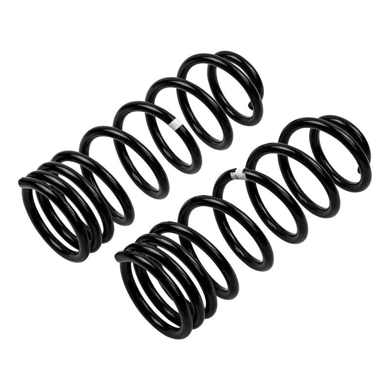 ARB / OME Coil Spring Rear Np300 200Kg - Additional View 5