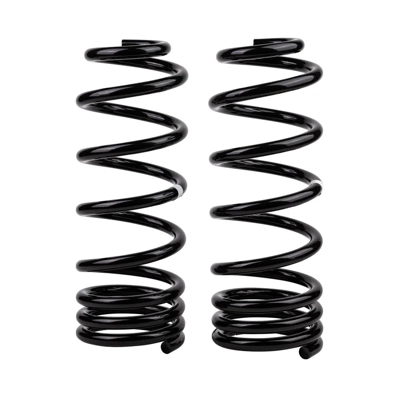 ARB / OME Coil Spring Rear Np300 400Kg - Main Product View