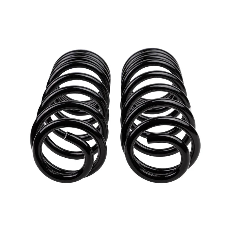 ARB / OME Coil Spring Rear Np300 400Kg - Side View