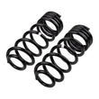 Load image into Gallery viewer, ARB / OME Coil Spring Rear Np300 400Kg - Back View