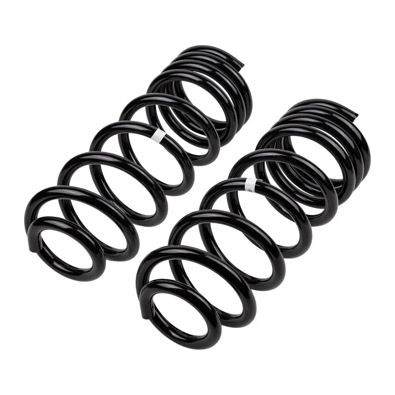 ARB / OME Coil Spring Rear Np300 400Kg - Back View