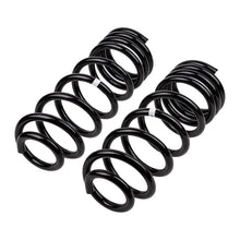 Load image into Gallery viewer, ARB / OME Coil Spring Rear Np300 400Kg - Back View