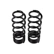 Load image into Gallery viewer, ARB / OME Coil Spring Rear Np300 400Kg - Installation View