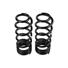 Load image into Gallery viewer, ARB / OME Coil Spring Rear Np300 400Kg - Installation View