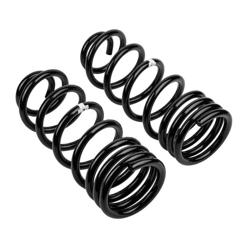 ARB / OME Coil Spring Rear Np300 400Kg - Additional View 5