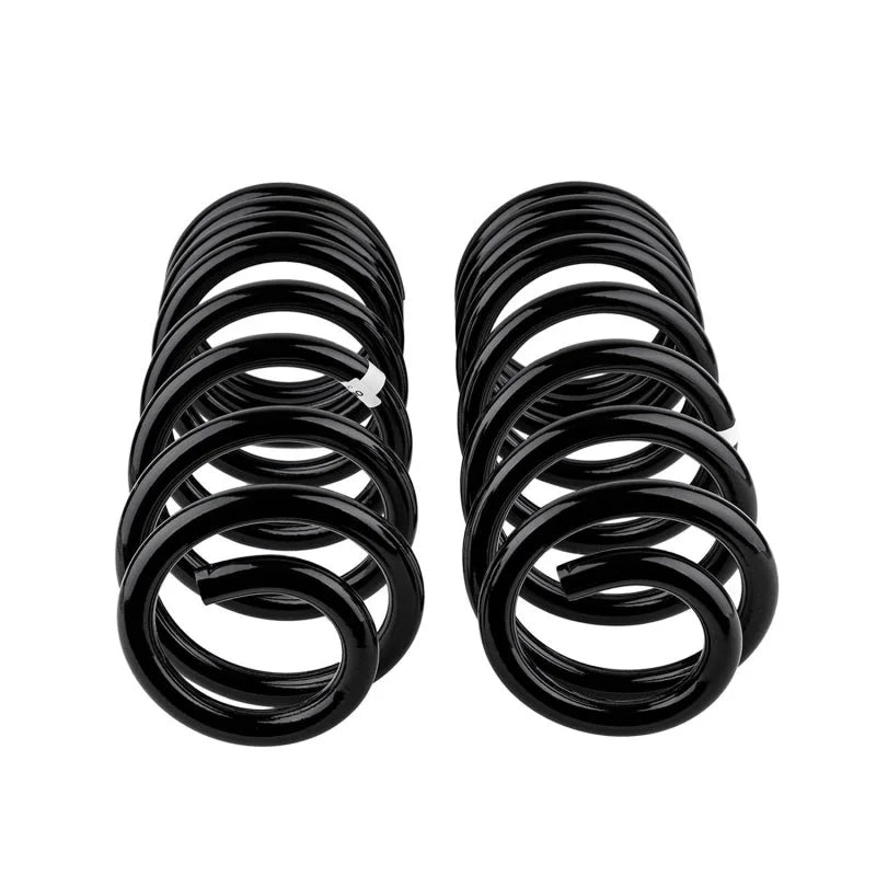 ARB / OME Coil Spring Rear Np300 600Kg - Side View