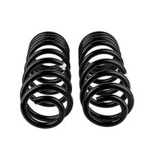 Load image into Gallery viewer, ARB / OME Coil Spring Rear Np300 600Kg - Side View