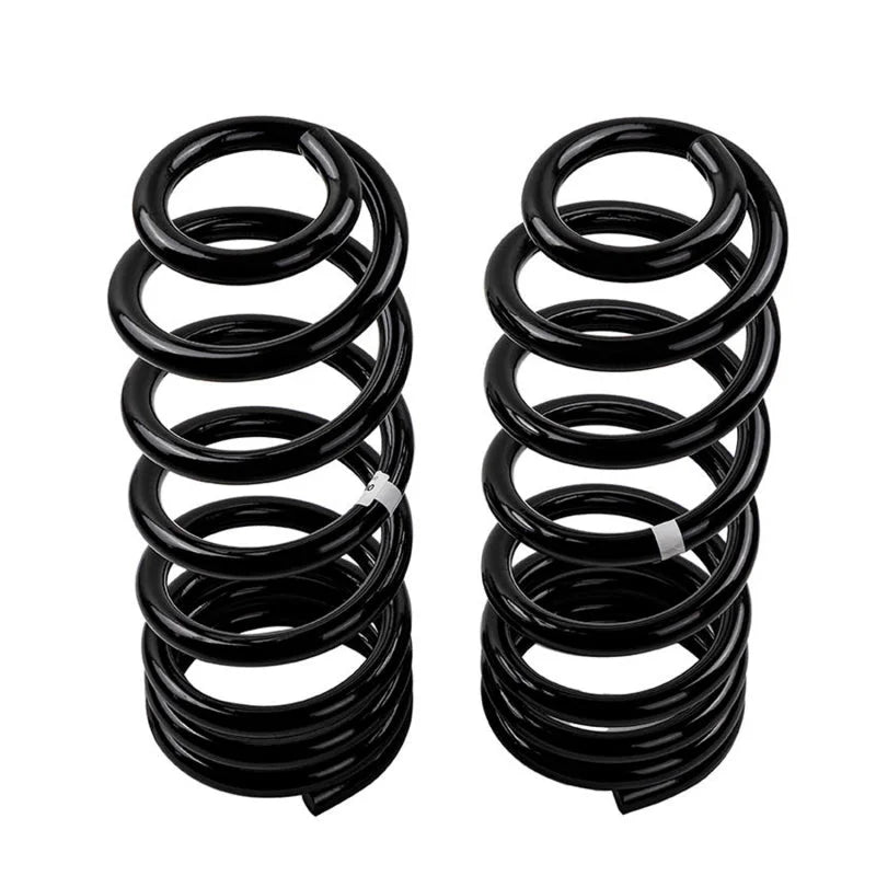 ARB / OME Coil Spring Rear Np300 600Kg - Back View