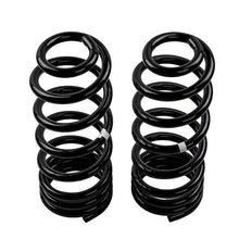 Load image into Gallery viewer, ARB / OME Coil Spring Rear Np300 600Kg - Back View