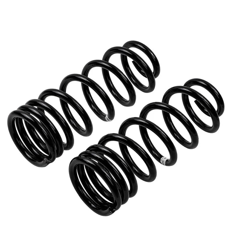 ARB / OME Coil Spring Rear Np300 600Kg - Additional View 5