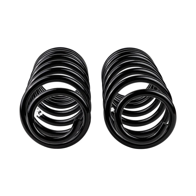 ARB / OME Coil Spring Rear Np300 Med - Main Product View