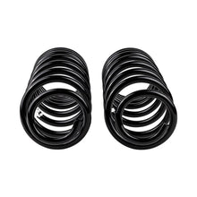 Load image into Gallery viewer, ARB / OME Coil Spring Rear Np300 Med - Main Product View