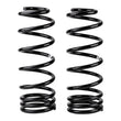 Load image into Gallery viewer, ARB / OME Coil Spring Rear Np300 Med - Side View