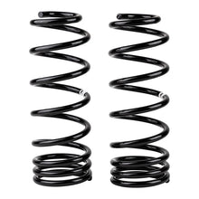Load image into Gallery viewer, ARB / OME Coil Spring Rear Np300 Med - Side View