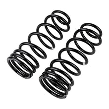 Load image into Gallery viewer, ARB / OME Coil Spring Rear Np300 Med - Back View