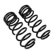 Load image into Gallery viewer, ARB / OME Coil Spring Rear Np300 Med - Installation View