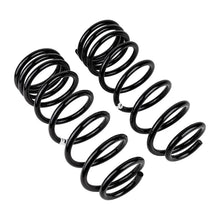 Load image into Gallery viewer, ARB / OME Coil Spring Rear Np300 Med - Installation View