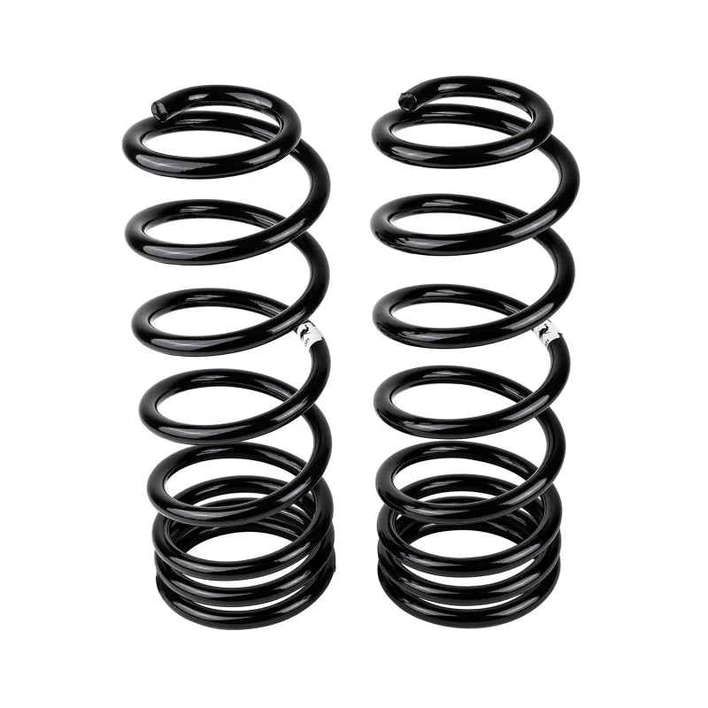 ARB / OME Coil Spring Rear Np300 Med - Additional View 5