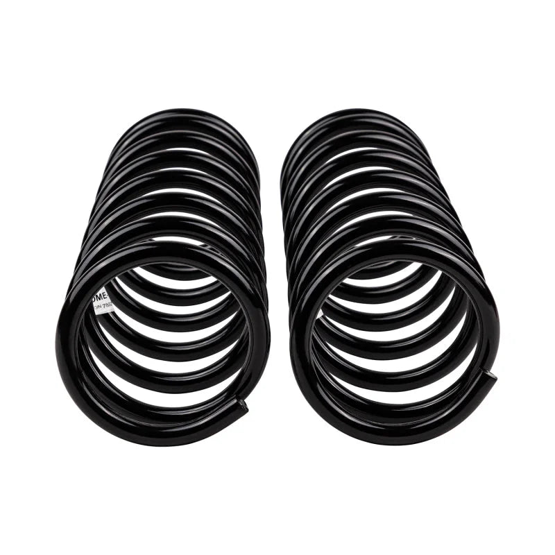 ARB / OME Coil Spring Rear P/Find - Side View