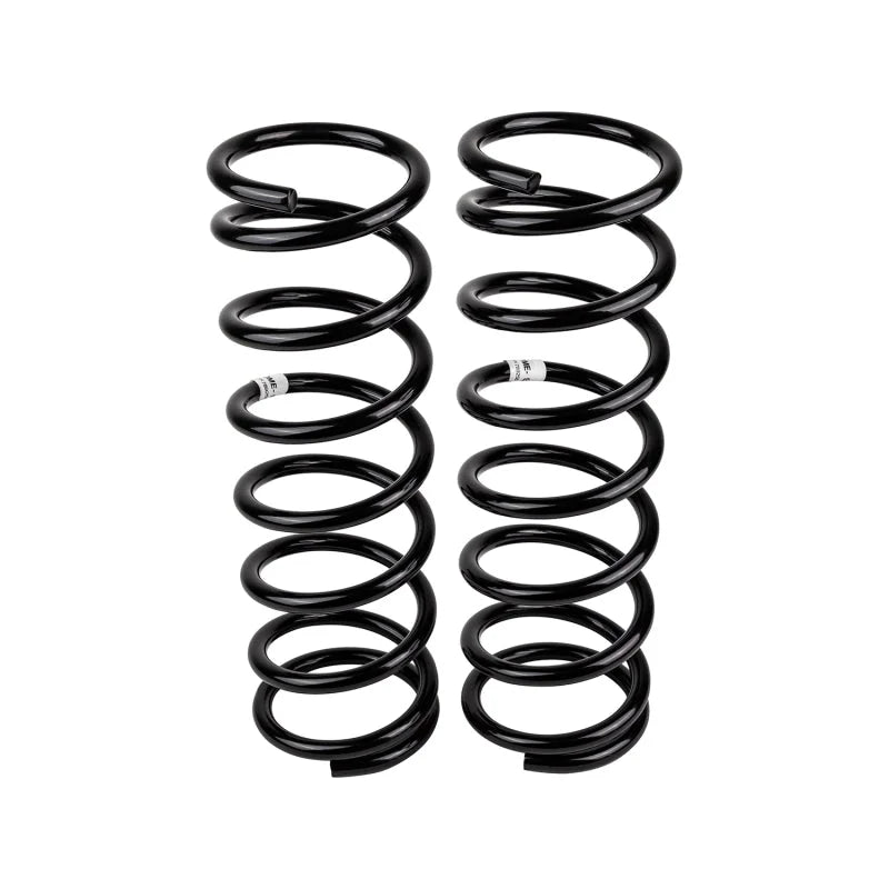 ARB / OME Coil Spring Rear P/Find - Back View