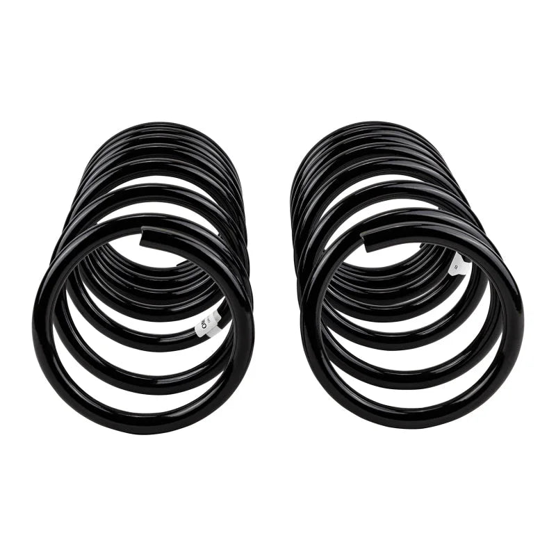 ARB / OME Coil Spring Rear Paj Lwb - Side View