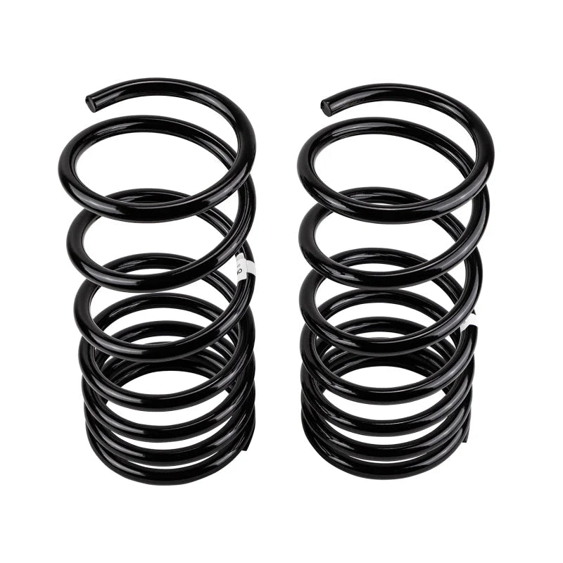 ARB / OME Coil Spring Rear Paj Lwb - Back View