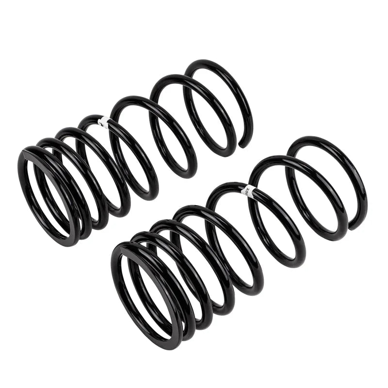 ARB / OME Coil Spring Rear Paj Lwb - Installation View