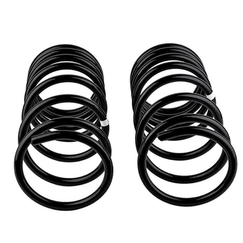 ARB / OME Coil Spring Rear Paj Swb - Side View