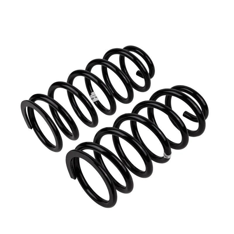 ARB / OME Coil Spring Rear Prado 150 - Back View