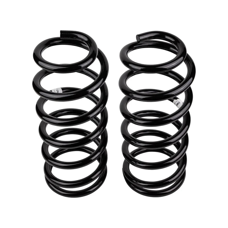 ARB / OME Coil Spring Rear Prado 150 - Installation View
