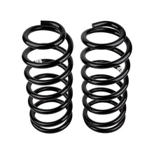 Load image into Gallery viewer, ARB / OME Coil Spring Rear Prado 150 - Installation View