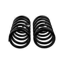 Load image into Gallery viewer, ARB / OME Coil Spring Rear Prado 150 - Side View