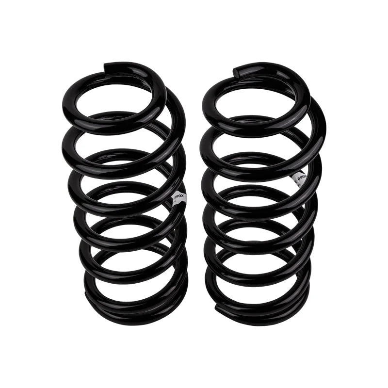 ARB / OME Coil Spring Rear Prado 150 - Back View