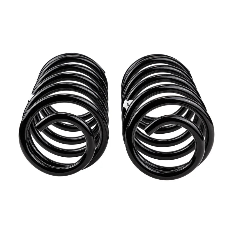 ARB / OME Coil Spring Rear Prado 4/03On - Side View