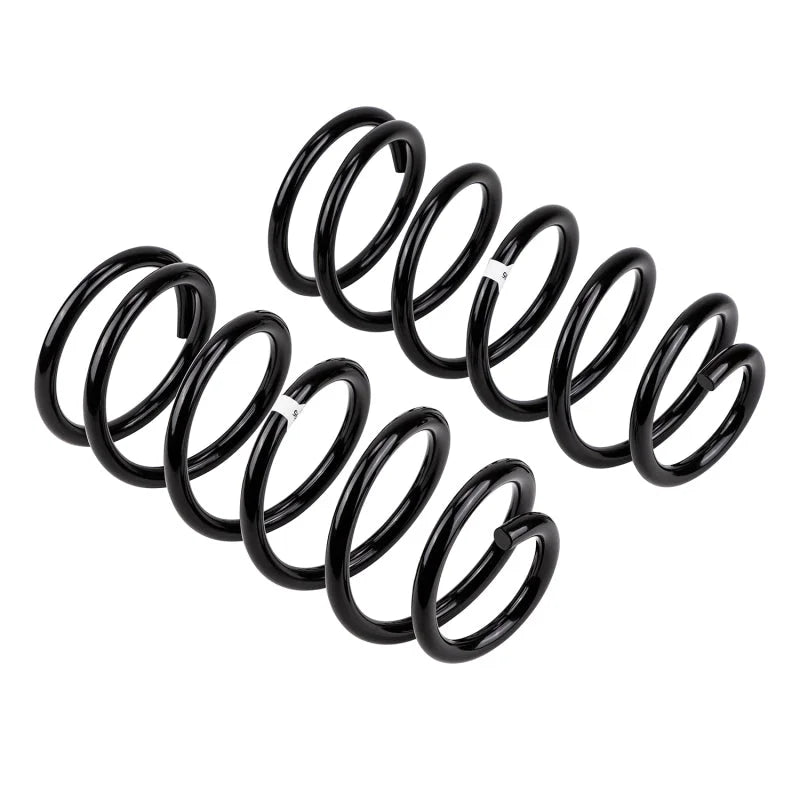 ARB / OME Coil Spring Rear Prado 4/03On - Back View