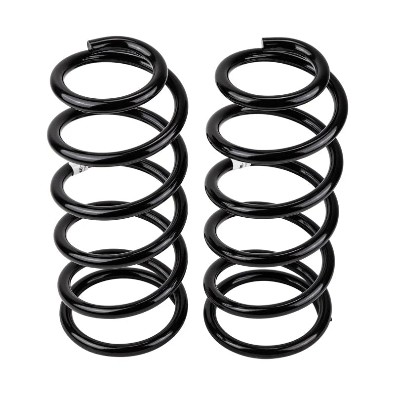 ARB / OME Coil Spring Rear Prado 4/03On - Installation View