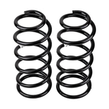 Load image into Gallery viewer, ARB / OME Coil Spring Rear Prado 4/03On - Installation View