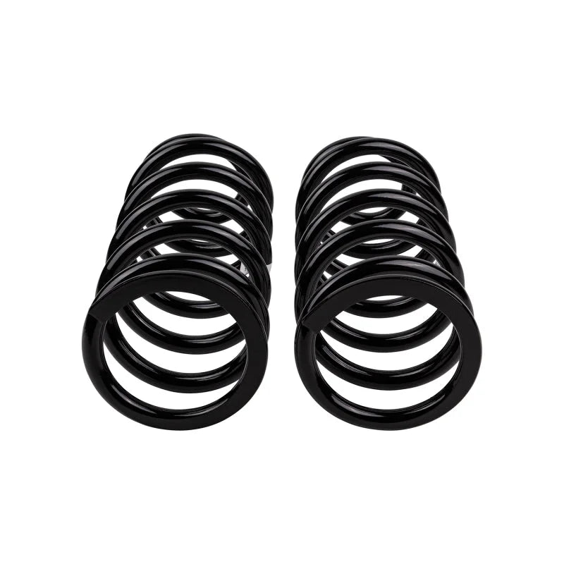 ARB / OME Coil Spring Rear Prado 4/03On - Side View