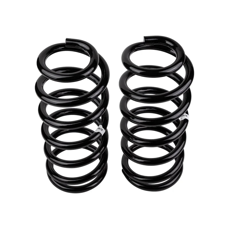 ARB / OME Coil Spring Rear Prado 4/03On - Back View