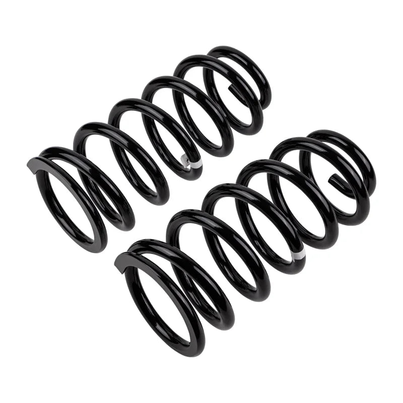 ARB / OME Coil Spring Rear Prado 4/03On - Installation View