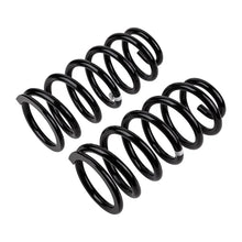 Load image into Gallery viewer, ARB / OME Coil Spring Rear Prado 4/03On - Installation View