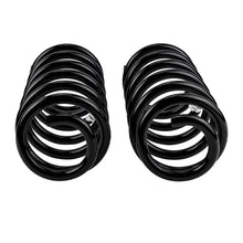 Load image into Gallery viewer, ARB / OME Coil Spring Rear Prado 4/2003 - Side View