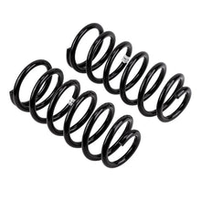 Load image into Gallery viewer, ARB / OME Coil Spring Rear Prado 4/2003 - Back View